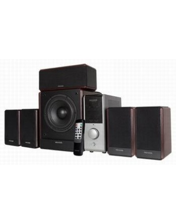 Single product image