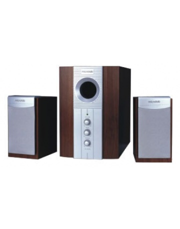Single product image