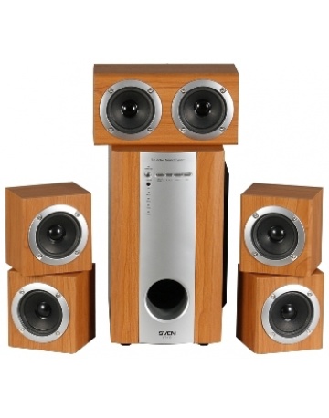 Single product image