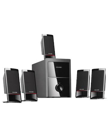 Single product image
