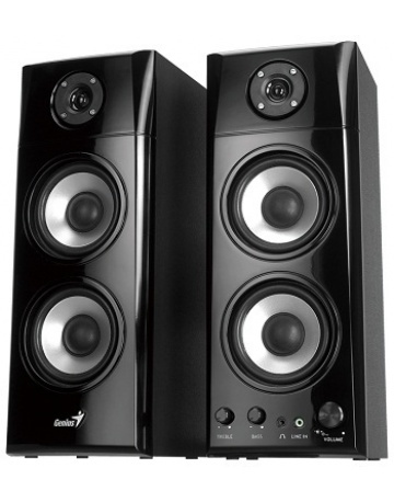 Single product image