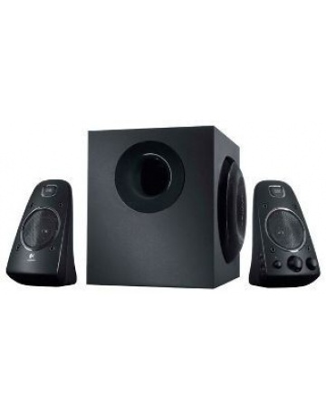 Single product image