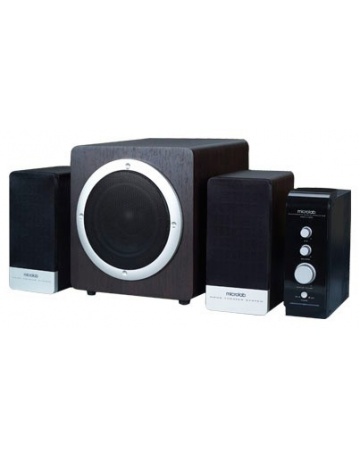 Single product image