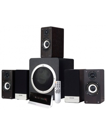 Single product image