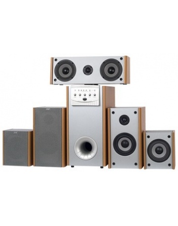 Single product image