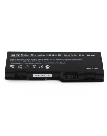 Single product image