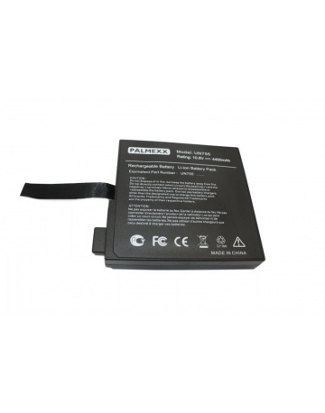 Single product image