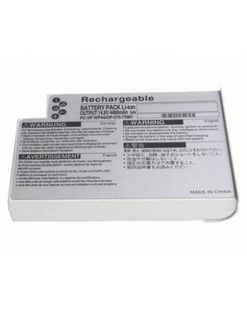 Single product image