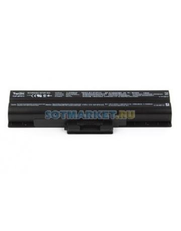 Single product image