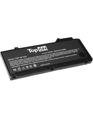 Single product image