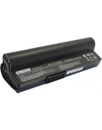 Single product image