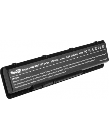 Single product image