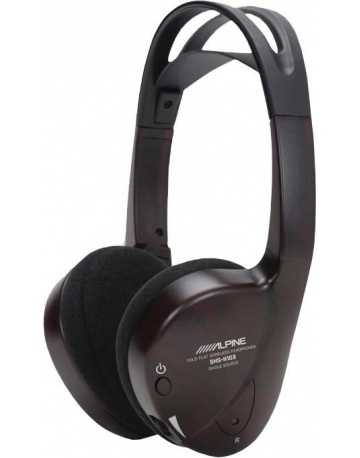 Single product image