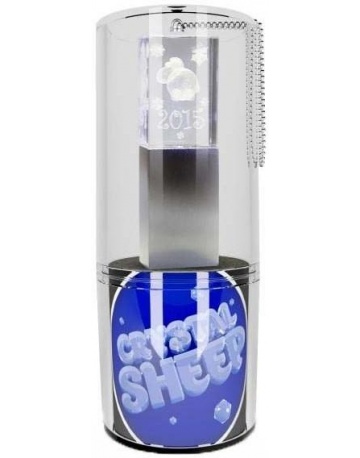 Single product image