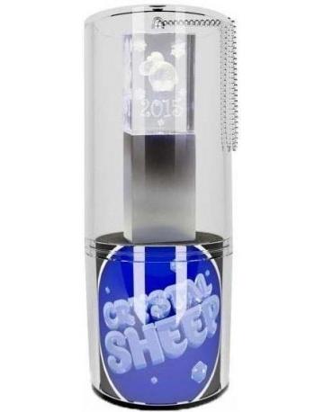 Single product image