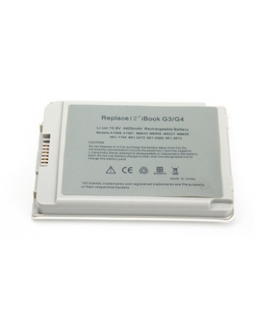 Single product image