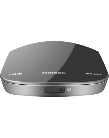 Single product image