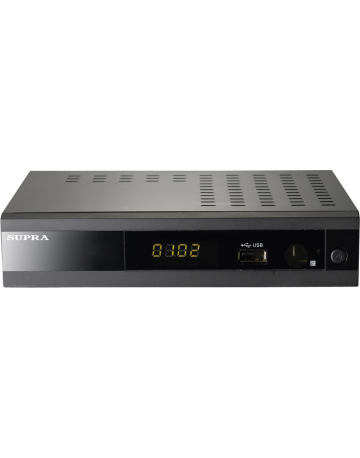 Single product image