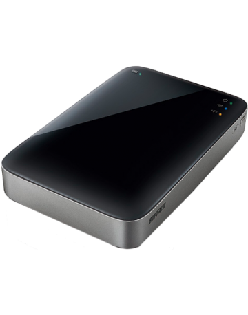 Single product image