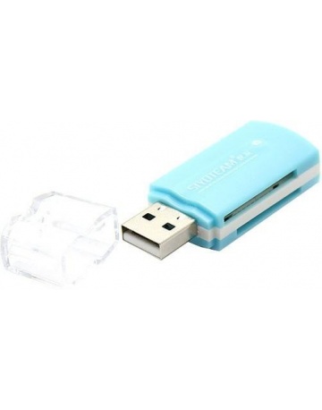 Single product image