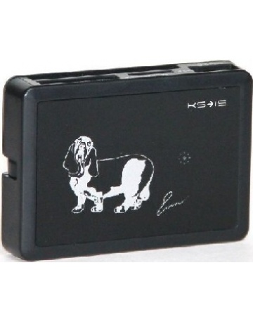Single product image