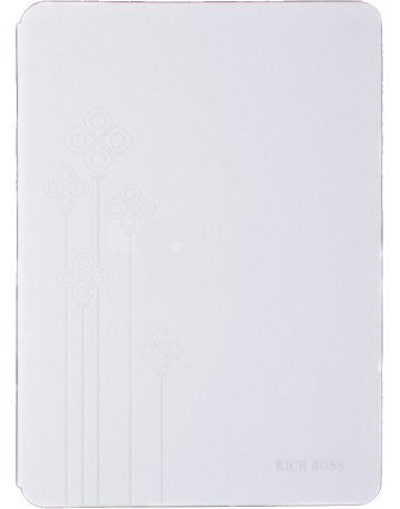Single product image