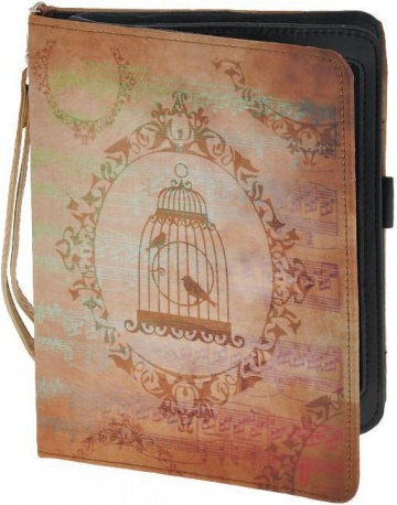 Single product image