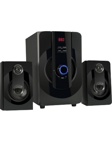 Single product image