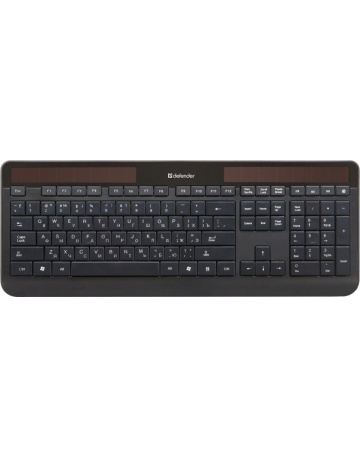 Single product image