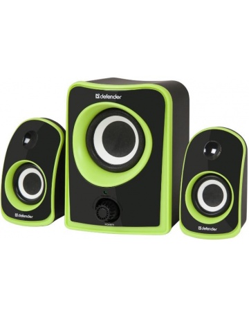 Single product image