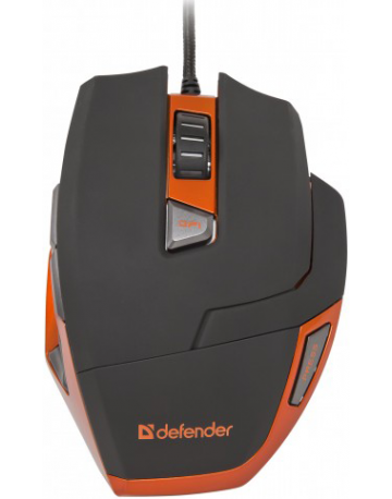 Single product image