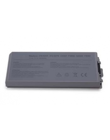 Single product image