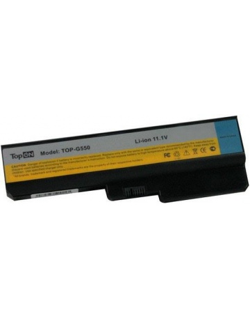 Single product image