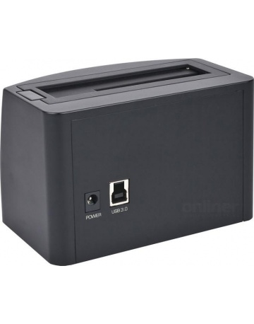 Single product image