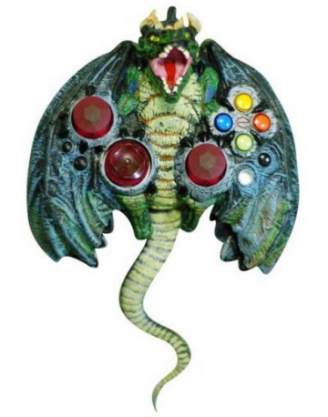 Single product image