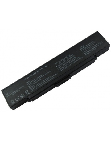 Single product image