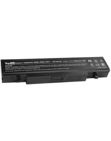 Single product image