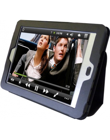 Single product image