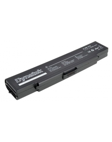 Single product image