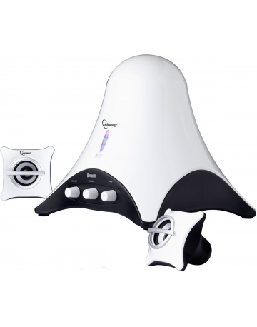 Single product image