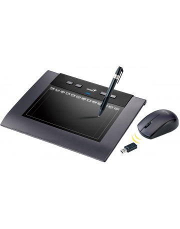 Single product image