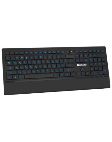 Single product image