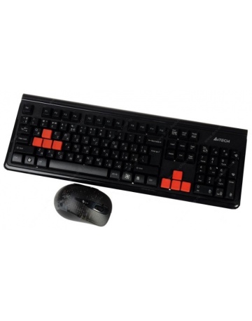 Single product image