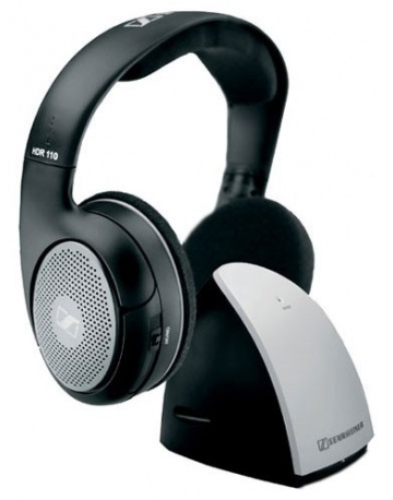 Single product image