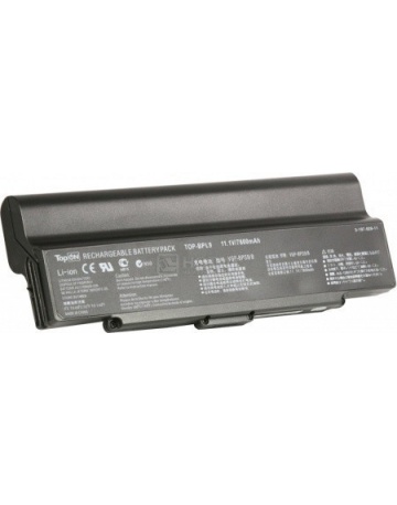 Single product image