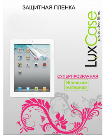 Single product image