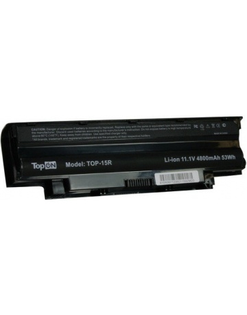 Single product image