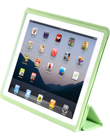 Single product image