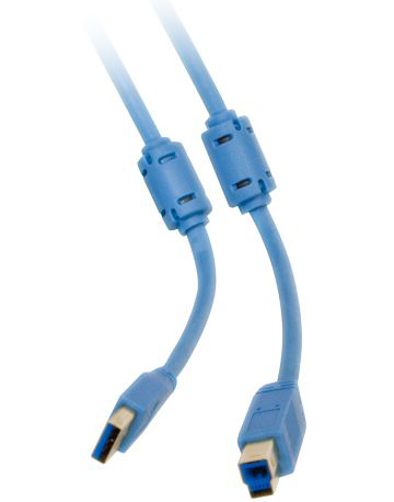 Single product image