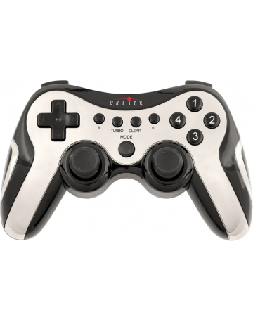 Single product image